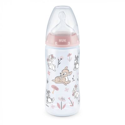    Nuk First Choise Tiger 300  (3952432) -  1