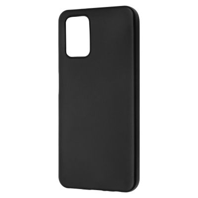     Armorstandart Matte Slim Fit Nokia G42 5G Black (ARM69622) -  1