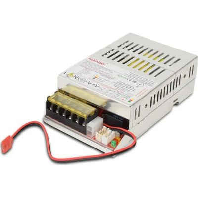      Faraday Electronics UPS_35W_ALU_12 -  1