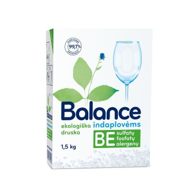 ѳ    Balance 1.5  (4770495349606) -  1