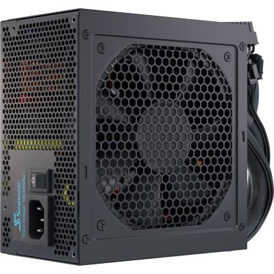   Seasonic 550W G12 GM-550 (A551GMAFH) -  1