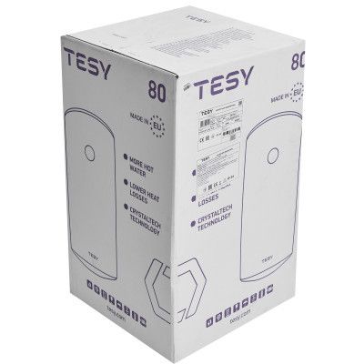  Tesy TESY DRY 80 -  12