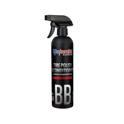  Ekokemika Black Line TIRE POLISHCONDITIONER 500 (780590) -  1