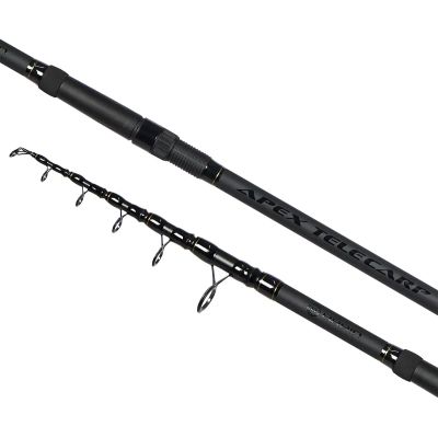  Brain fishing Apex Tele Carp Black 3.60m 3.5lbs (1858.54.96) -  2