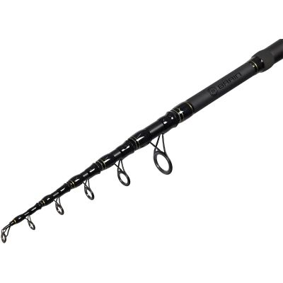  Brain fishing Apex Tele Carp Black 4.20m 3.5lbs (1858.54.98) -  3