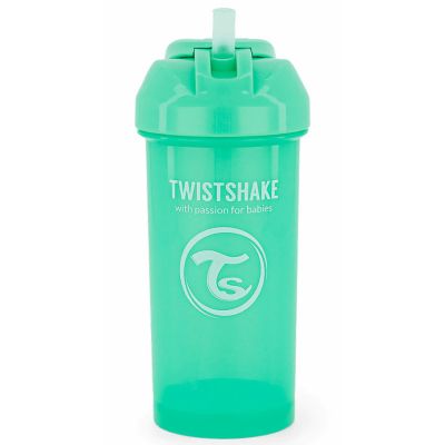 - Twistshake 360 (Pastel Green) (78590) -  1