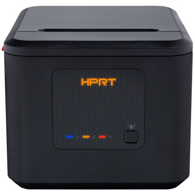   HPRT TP80K USB, Ethernet, Serial, black (22950) -  3