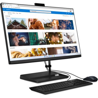  Lenovo IdeaCentre AiO 3 27IAP7 / i5-13420H (F0GJ00MJUO) -  11