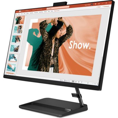  Lenovo IdeaCentre AiO 3 27IAP7 / i5-13420H (F0GJ00MJUO) -  3