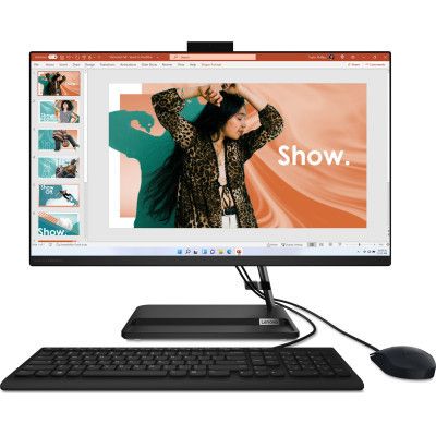  Lenovo IdeaCentre AiO 3 27IAP7 / i5-13420H (F0GJ00MJUO) -  1