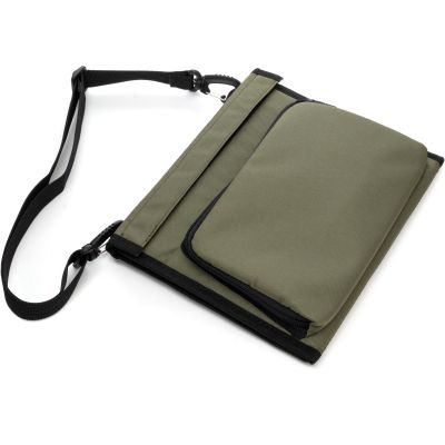    Vinga universal 10-11" MOLLE, Oxford 600D, Olive (VTB11UMOO) -  3