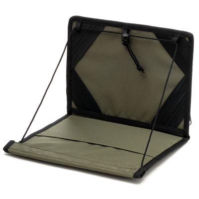    Vinga universal 10-11" MOLLE, Oxford 600D, Olive (VTB11UMOO) -  5