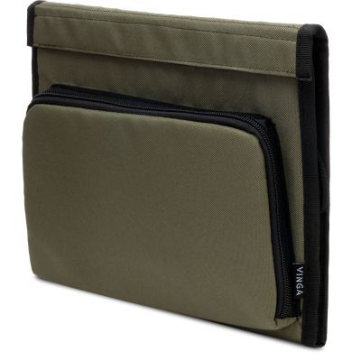    Vinga universal 10-11" MOLLE, Oxford 600D, Olive (VTB11UMOO) -  1