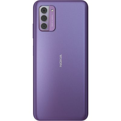   Nokia G42 6/128Gb Purple -  2