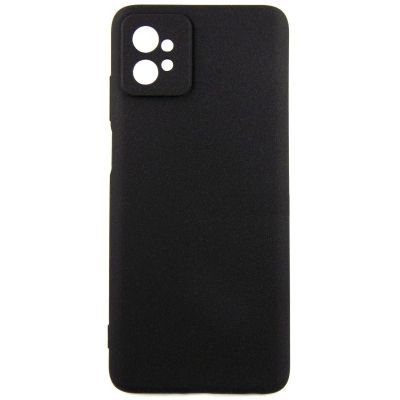     Dengos Carbon Motorola Moto G32 (black) (DG-TPU-CRBN-187) -  1