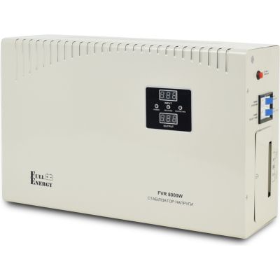  Full Energy FVR8000W 8000VA (FVR8000W) -  1