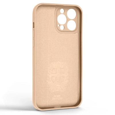     Armorstandart Icon Ring Apple iPhone 13 Pro Max Pink Sand (ARM68677) -  2