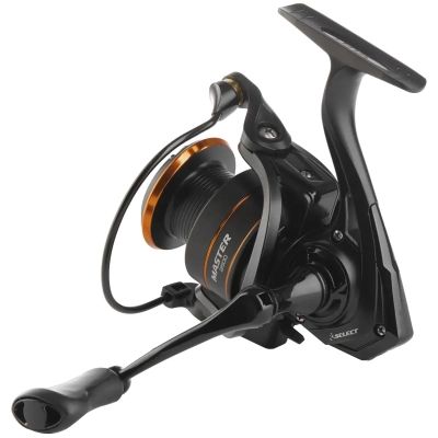  Select Master 1500S 4+1BB 5.21 (1693.71.00) -  2