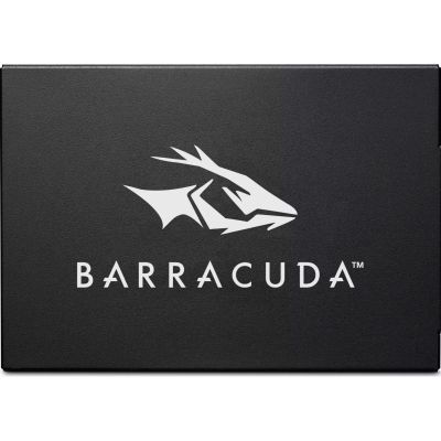  SSD 2.5" 1.92TB Seagate (ZA1920CV1A002) -  1