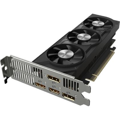 ³ GIGABYTE GV-N4060OC-8GL -  3