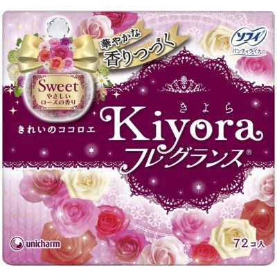   Sofy Kiyora Sweet 72 . (4903111375677) -  1