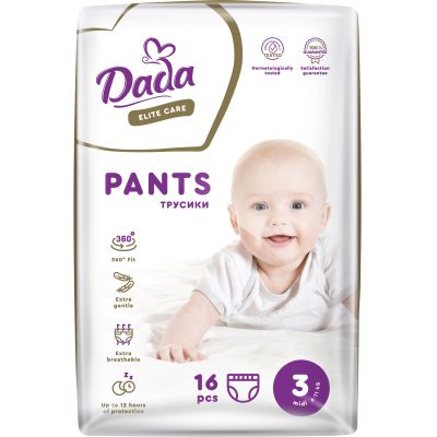 ϳ Dada Elite Care 3 Midi (6 11 ) 16  (4820174980702) -  1