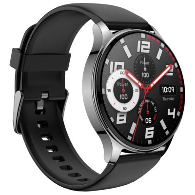 - Amazfit Pop 3R Black -  3