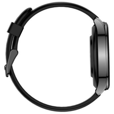 - Amazfit Pop 3R Black -  4