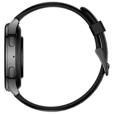 - Amazfit Pop 3R Black -  5