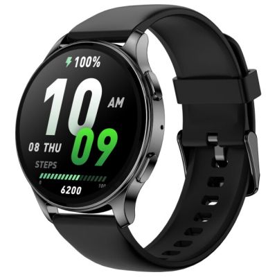 - Amazfit Pop 3R Black -  1