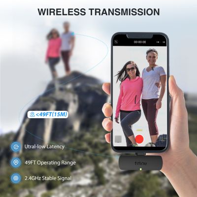  Fifine M8 Wireless (M8) -  8