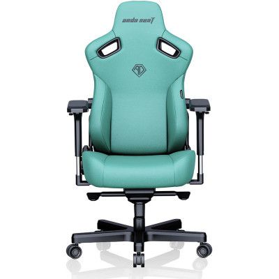   Anda Seat Kaiser 3 Size XL Green (AD12YDC-XL-01-E-PV/C) -  2