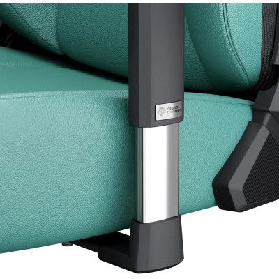   Anda Seat Kaiser 3 Size XL Green (AD12YDC-XL-01-E-PV/C) -  4