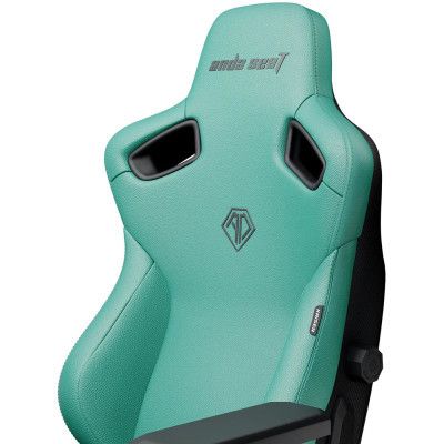   Anda Seat Kaiser 3 Size XL Green (AD12YDC-XL-01-E-PV/C) -  6