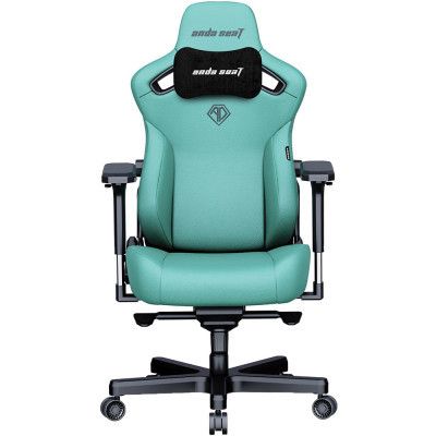   Anda Seat Kaiser 3 Size XL Green (AD12YDC-XL-01-E-PV/C) -  1