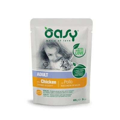     OASY Adult   85  (8053017343709) -  1