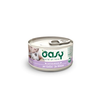    OASY Kitten  85  (8053017342771) -  1