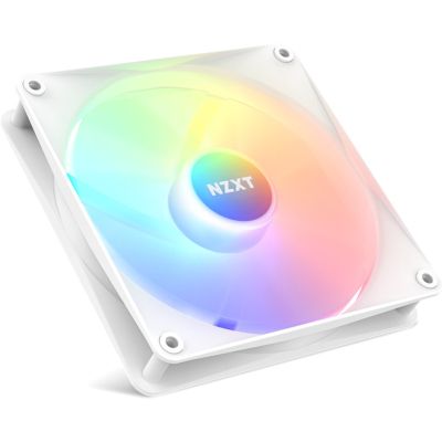    NZXT F140RGB (RF-C14SF-W1) -  2