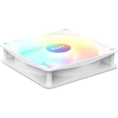    NZXT F140RGB (RF-C14SF-W1) -  3