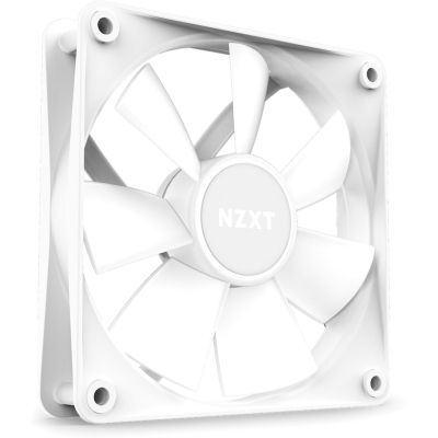    NZXT F140RGB (RF-C14SF-W1) -  8