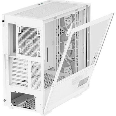  Deepcool CH560 Digital White (R-CH560-WHAPE4D-G-1) -  11