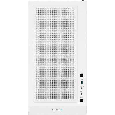  Deepcool CH560 Digital White (R-CH560-WHAPE4D-G-1) -  9