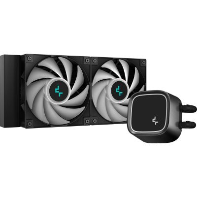    Deepcool LE520 (R-LE520-BKAMMN-G-1) -  2