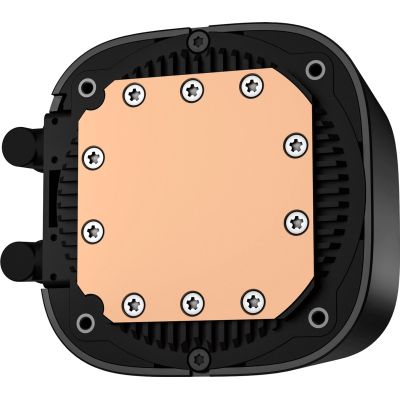    Deepcool LE520 (R-LE520-BKAMMN-G-1) -  3