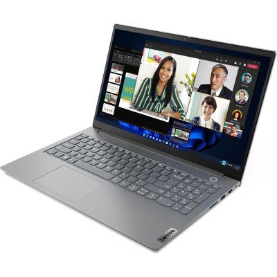  Lenovo ThinkBook 15 G4 IAP Mineral Gray (21DJ00NHRA) -  3