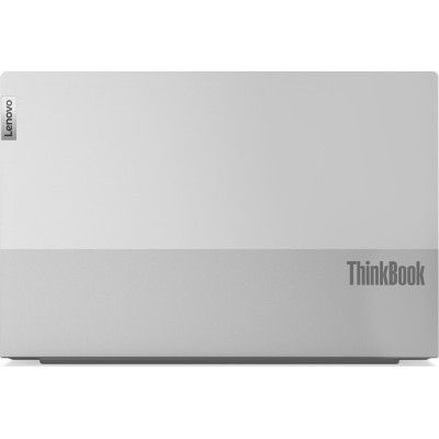  Lenovo ThinkBook 15 G4 IAP Mineral Gray (21DJ00NHRA) -  8