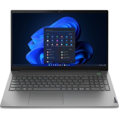  Lenovo ThinkBook 15 G4 IAP Mineral Gray (21DJ00NHRA) -  1