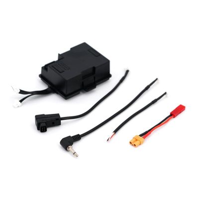    TBS CROSSFIRE TX -LONG RANGE RC TRANSMITTER (HP167-0049) -  2