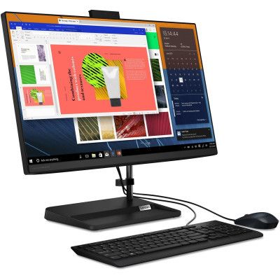  Lenovo IdeaCentre AiO 3 24IAP7 / i5-12450H (F0GH011QUO) -  11