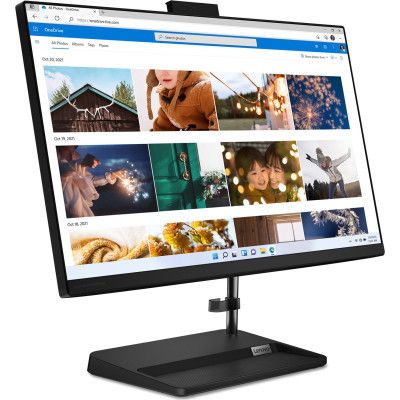  Lenovo IdeaCentre AiO 3 24IAP7 / i5-12450H (F0GH011QUO) -  2